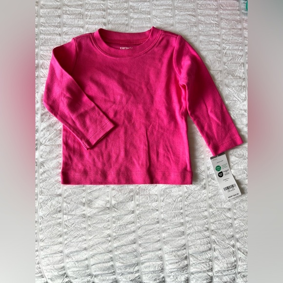 Carters Strawberry Costume Size 6-9M BNWT - Picture 6 of 7